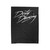 Dirty Dancing Movie Velveteen Blanket