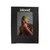 Frank Ocean Endless Blonde Velveteen Blanket