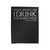 Game Of Thrones Tyrion That's What I Do I Drink And I Know Things Velveteen Blanket