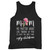 Our cotton mom no matter what life throws at you dont have ugly children men tank top is perfect for those intense workouts in the gym, at practice or pickup games.
