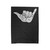 Good Vibes Velveteen Blanket