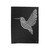 Hummingbird Velveteen Blanket
