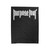 Justin Bieber Purpose Tour Velveteen Blanket