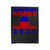 Kamala Harris For President 2020 Velveteen Blanket