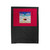 Kanye West My Beautiful Dark Twisted Fantasy Velveteen Blanket