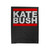 Kate Bush Velveteen Blanket
