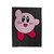 Kirby Velveteen Blanket