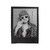 Kurt Cobain Nirvana Velveteen Blanket