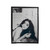 Kylie Jenner Smoking Velveteen Blanket