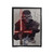 Kylo Ren Star Wars Velveteen Blanket