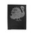 Let's Get Basted Thanksgiving Turkey Food Holidays Velveteen Blanket