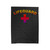 Lifeguard Logo Velveteen Blanket
