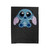 Lilo And Stitch Velveteen Blanket