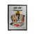 Live And Let Die Velveteen Blanket