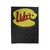 Luke's Diner Velveteen Blanket