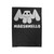 Marshmello Velveteen Blanket