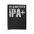 My Blood Type Is Ipa+ Velveteen Blanket