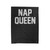 Nap Queen Velveteen Blanket