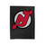 New Jersey Devils Velveteen Blanket