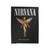 Nirvana In Utero Velveteen Blanket
