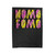 Nomo Fomo Velveteen Blanket