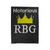 Notorious Rbg Velveteen Blanket