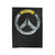 Overwatch Logo Velveteen Blanket