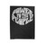 Power To The People Velveteen Blanket