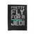 Pretty Fly For A Jedi Star Wars Starwars Jedi Velveteen Blanket