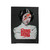 Princess Leia Bowie Star Wars Rebel Velveteen Blanket