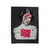 Princess Leia Rebel Star Wars Velveteen Blanket