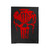 Punisher Velveteen Blanket