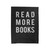 Read More Books Library Geek Velveteen Blanket