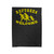 Refugees Welcome Velveteen Blanket