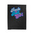 Rock N' Roll Girl Velveteen Blanket