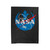 Rogue Nasa Star Wars Funny Velveteen Blanket