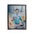 Ryan Reynolds Free Guy Velveteen Blanket