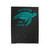 Save The Turtles Velveteen Blanket
