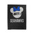 Seattle Seahawks Minnie Head With Bow Velveteen Blanket