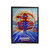 Sonic The Hedgehog Movie Velveteen Blanket