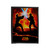 Star Wars Revenge Of The Sith Velveteen Blanket