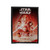 Star Wars The Last Jedi 2 Velveteen Blanket