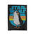 Star Wars The Last Jedi Retro Porg Velveteen Blanket