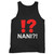 Our cotton nani japanese anime men tank top is perfect for those intense workouts in the gym, at practice or pickup games.