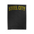 Steel City Velveteen Blanket