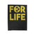 Steelers For Life Velveteen Blanket