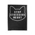 Stop Stressing Meowt Love Cats Velveteen Blanket