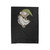 The Legend Of Zim Invader Link Velveteen Blanket