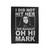The Room Inspired Oh Hi Mark Velveteen Blanket