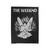 The Weeknd Deadhead Velveteen Blanket